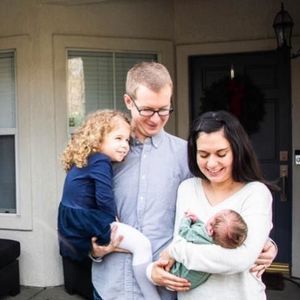 Meet your Posher, Elena